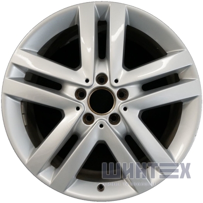 Ronal A 1664011302 8.5x19 5x112 ET62 DIA66.6 S